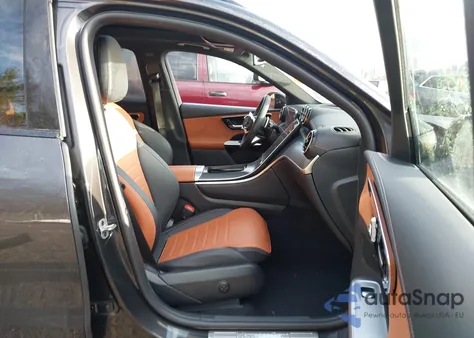 2024 Mercedes-Benz Glc 300 4Matic Suv из США, поврежденный, VIN W1NKM4HB7RF130905